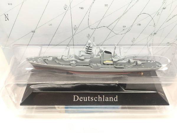 DAKS 47 Deutschland