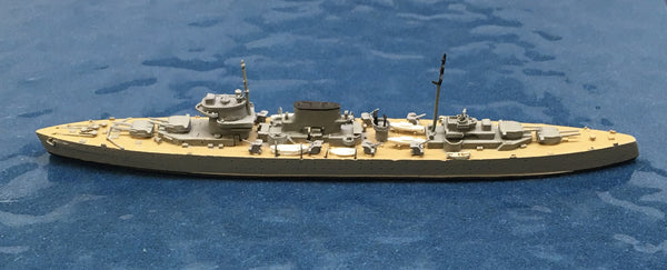 MSM 006KP Canarias