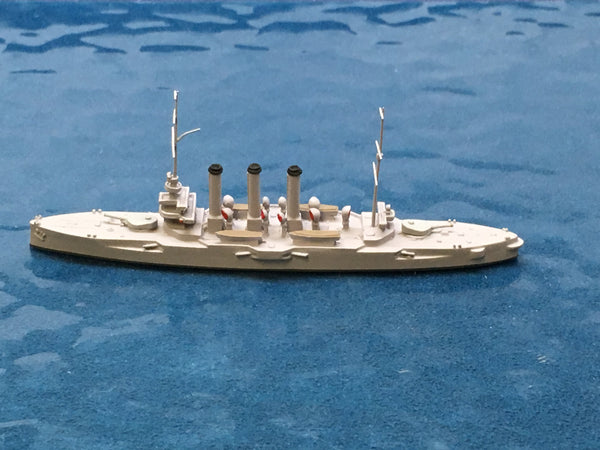 NA 731 Kaiser Karl VI