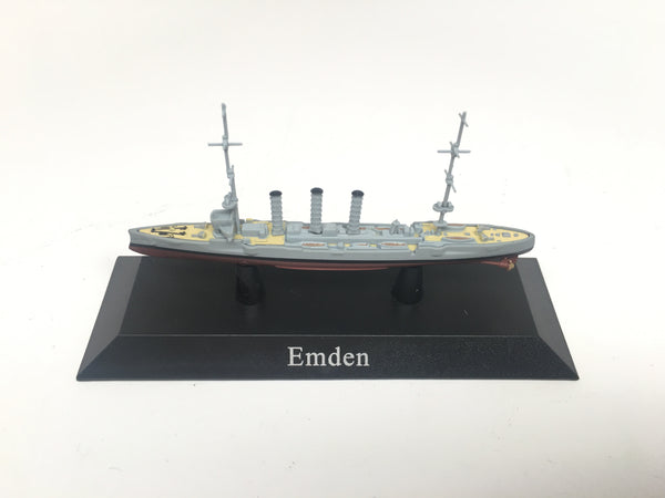DAKS 58 SMS Emden