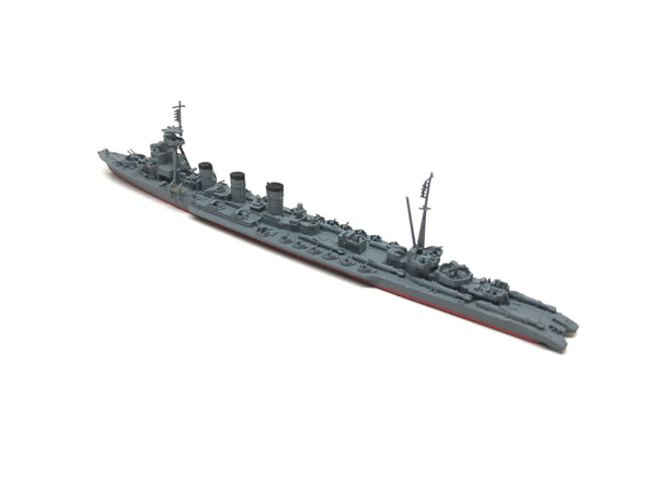 NE 1246C Kitakami with Kaiten