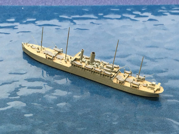 GLR 20B Vulcain