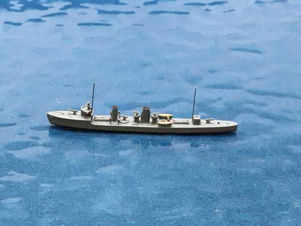 NA 262 Momo