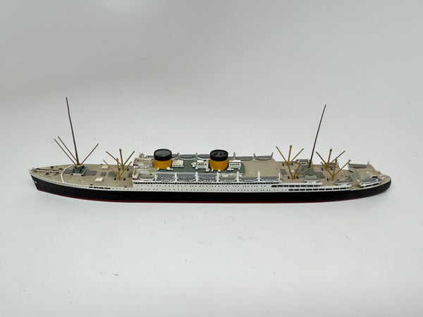 M 495 Britannic (used)