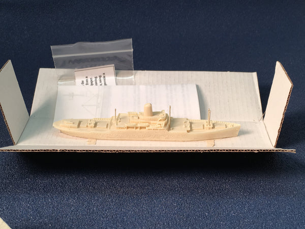 L 25 Excalibur or Exeter kit