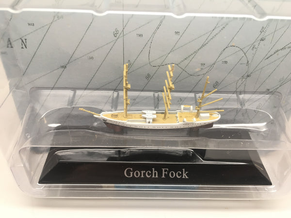 DAKS 53 Gorch Fock