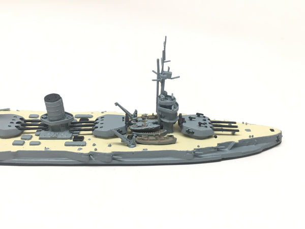 NE 1603S Marat with painted decks