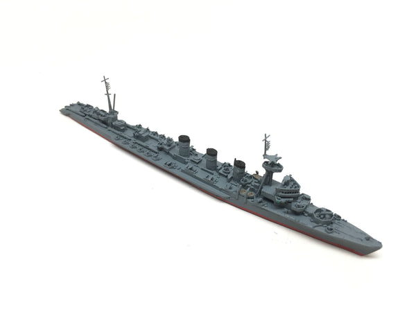 NE 1246C Kitakami with Kaiten