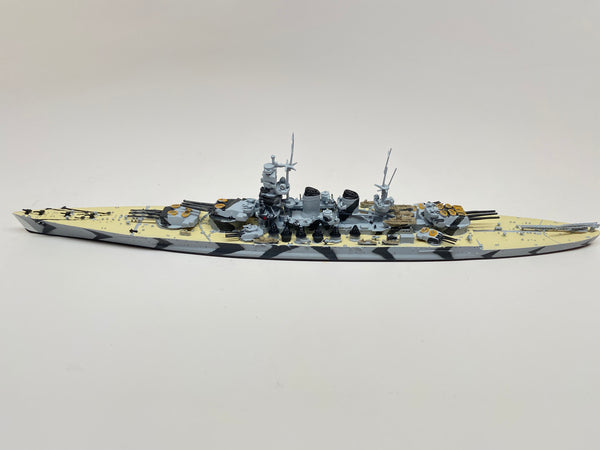 NE 1501TS Littorio (camouflage)