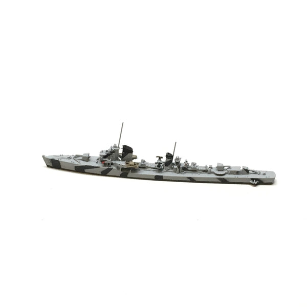NE 1069AT Raubtier Class (camouflage)