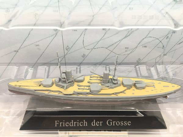 DAKS 41 SMS Friedrich der Grosse