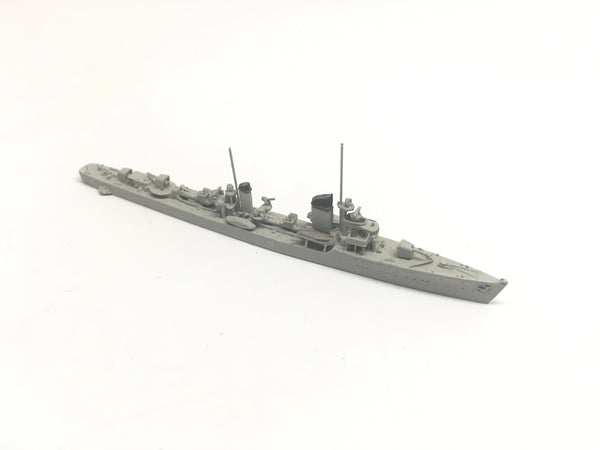 NE 1069A Raubtier Class