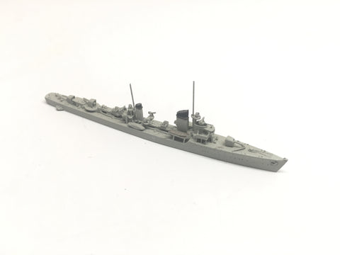 NE 1069A Raubtier Class