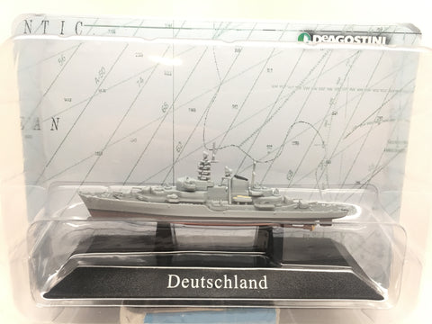 DAKS 47 Deutschland