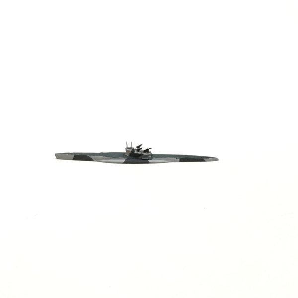 NE 1077AT U 443 Type VIIC Flak (camouflage)