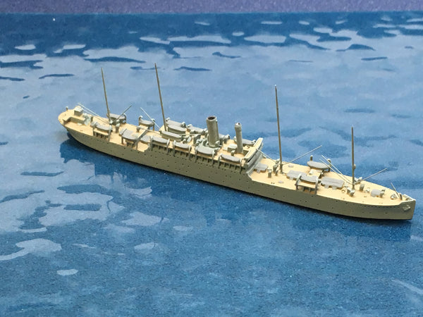 GLR 20B Vulcain