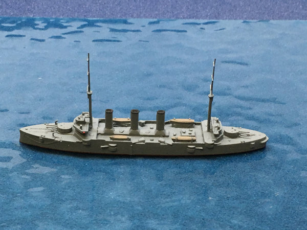 NA 232 Jakumo