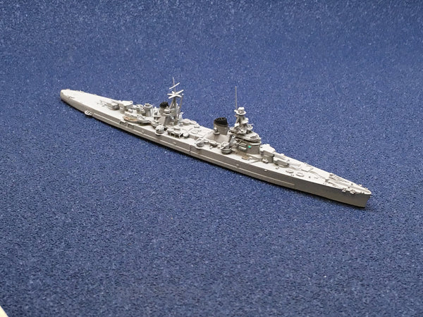 NE 1537 Trieste