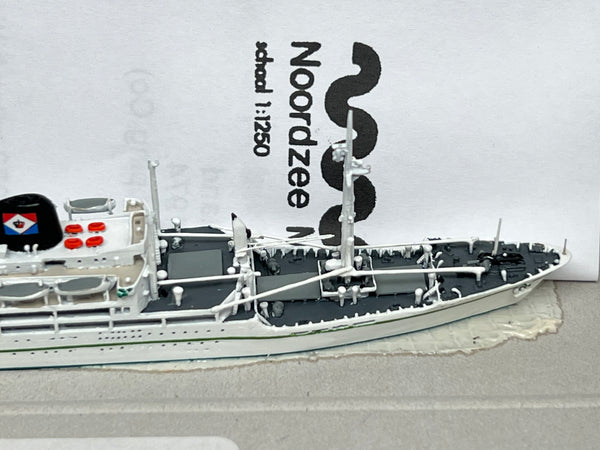NZ 27A NIEUW HOLLAND (used)