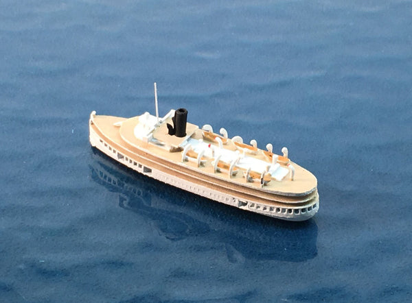 LL 43 Put in Bay