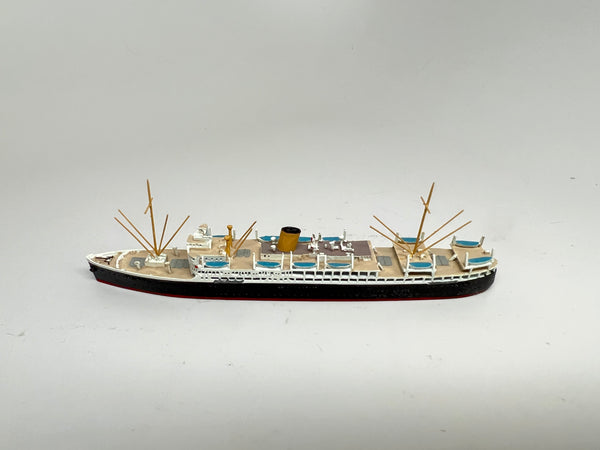 AL 193A ABOSSO (used)