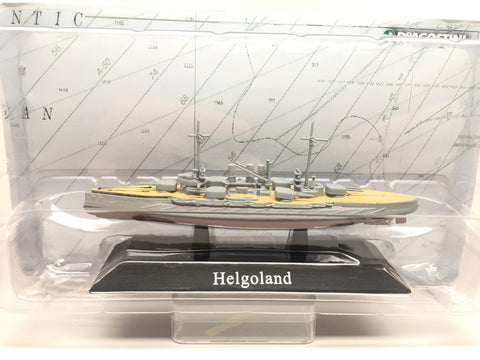 DAKS 46 SMS Helgoland