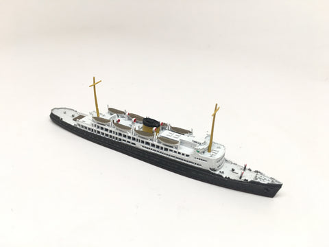 NA 908 Prince Baudouin