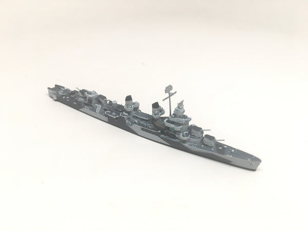 NE 1361T Fletcher (camouflage)