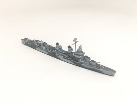 NE 1361T Fletcher (camouflage)