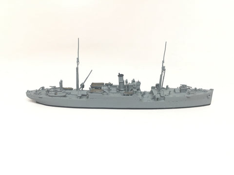 SMY 12 Vestal