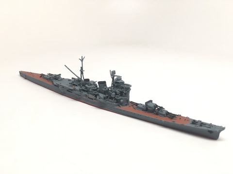 NE 1233S Nachi with painted decks