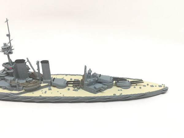 NA 103S Ajax with painted decks