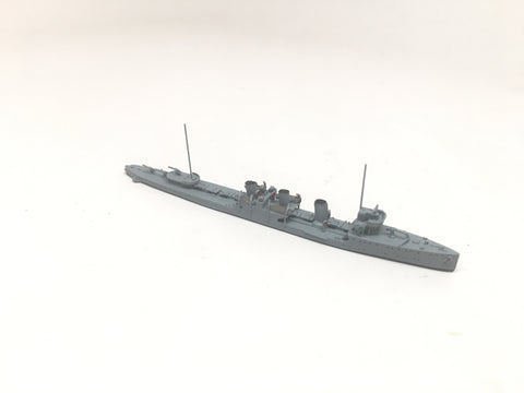 NA 662N Findosi