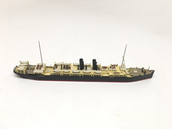 AL 262 Arabia