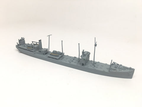SMY 08 Kanawha (AO 1)