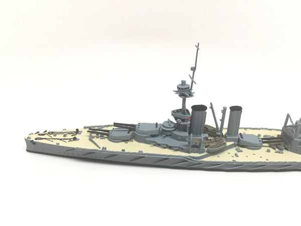 NA 103S Ajax with painted decks
