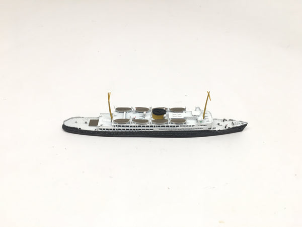 NA 908 Prince Baudouin