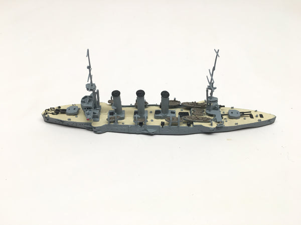 NA 134S Monmouth with painted decks