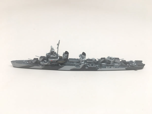 NE 1361T Fletcher (camouflage)