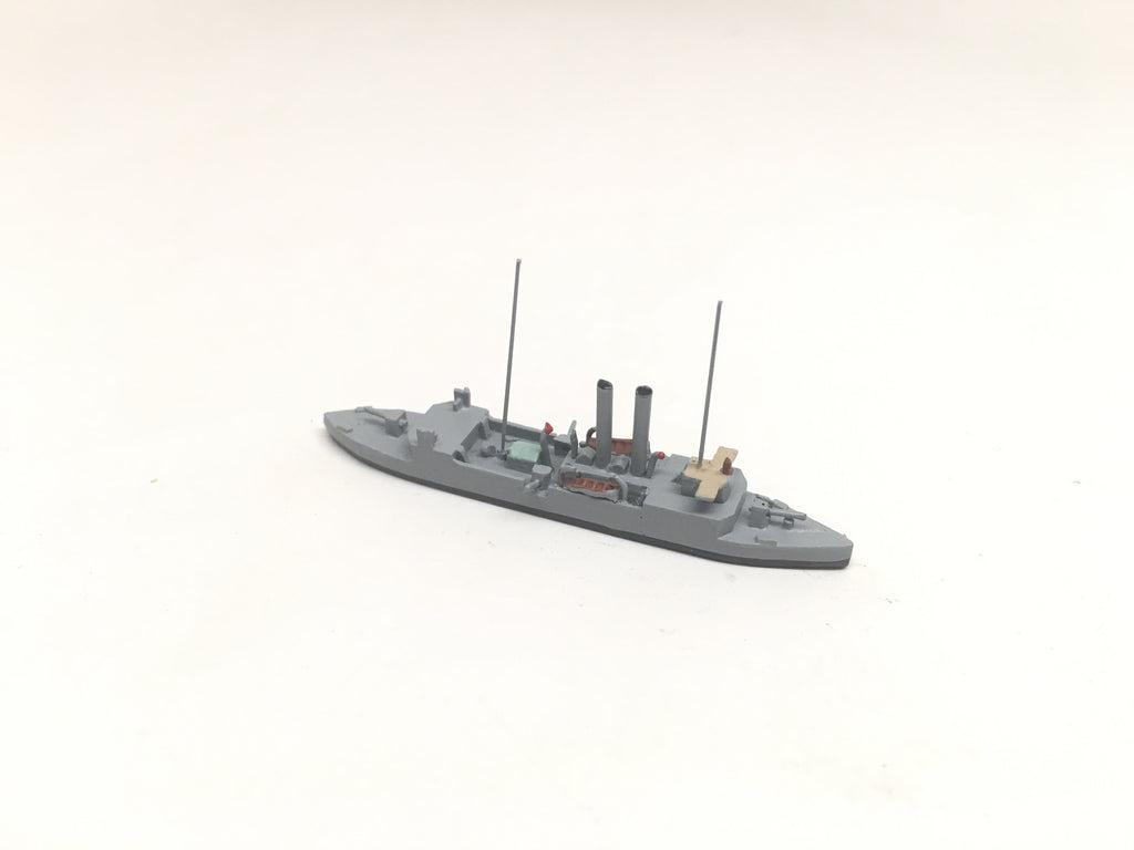 HAI 969 Chu Tai