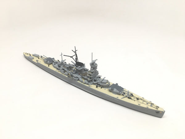 NE 1034AS Admiral Scheer 1939 with painted decks