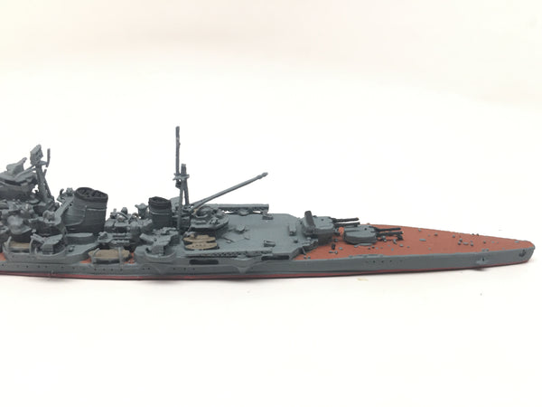 NE 1233S Nachi with painted decks