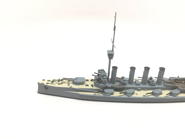 NA 130S Defence with painted decks
