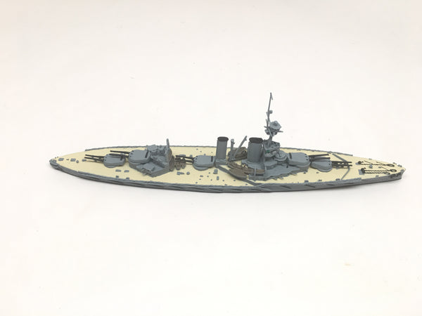 NA 103S Ajax with painted decks