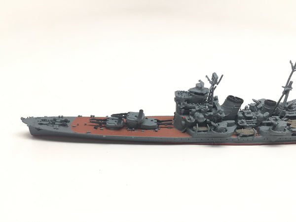 NE 1233S Nachi with painted decks