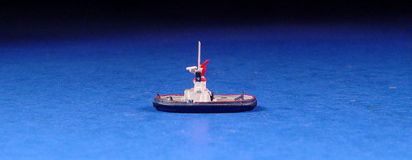 INT 07 New River