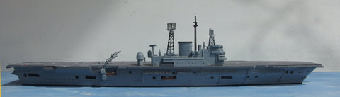 ALK 345 Ark Royal 1970