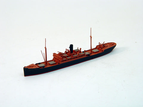 NA 088N Wolf