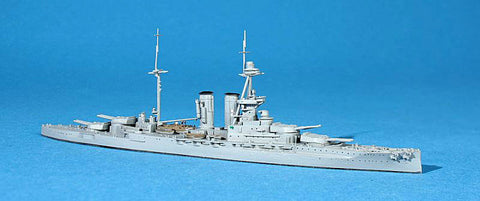 NA 101N Warspite