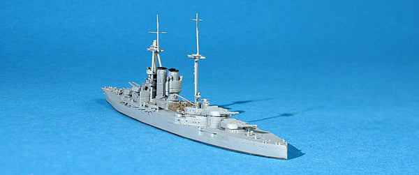 NA 101N Warspite